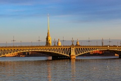 39 мостов отметят свои юбилеи в 2023 году