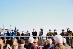 Рейс Памяти в честь героев Великой Отечественной войны