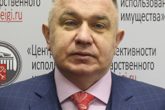 Назначен директор СПб ГБУ "Центр повышения эффективности использования государственного имущества"