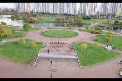 Литературно-джазовый фестиваль «Белые ночи в Купчино»