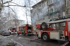 На Сестрорецкой, 6