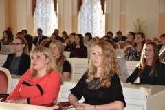 Формирование имиджа государственного служащего в социальных сетях