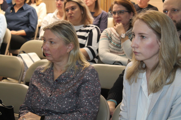 Запуск проекта "Оптимизация процесса мониторинга состояния пищеблоков общеобразовательных организаций"