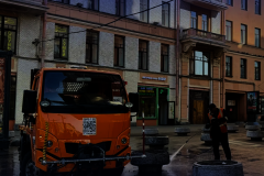 В Санкт‑Петербурге стартует ежегодный весенний месячник по благоустройству