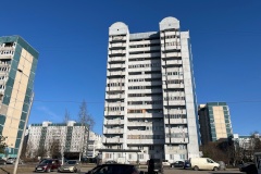 Пожилые жители Колпинского района могут переселиться в социальный дом на улице Анисимова