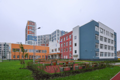 Александр Беглов: Ключевые задачи Приморского района – реализация проектов развития социальной, инженерной и транспортной инфраструктуры