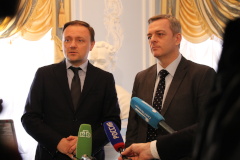 «Жемчужины» дома Огюста Монферрана