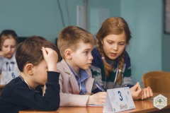 Более 3,5 тысяч школьников со всей России приняли участие в фестивале технического творчества «ТехноКакТУС»
