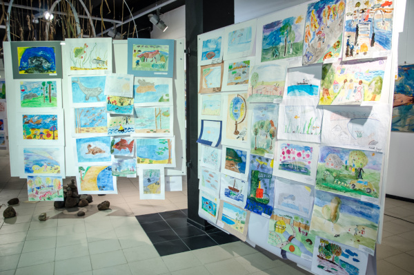 «Будущее начинается сегодня» на фестивале «Живой Финский залив»