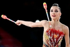 Спортсменка СШОР «Жемчужина» отличилась на международных соревнованиях