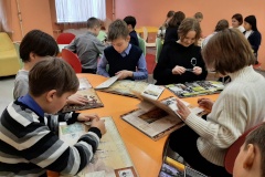 Отделения дополнительного образования школ Невского района вошли в городской ТОП-50