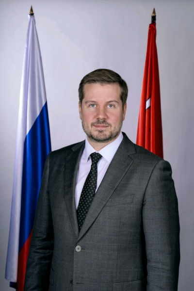 Леонов Андрей Анатольевич
