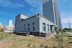 В ЖК «Цветной город» появится филиал Красногвардейского центра культуры
