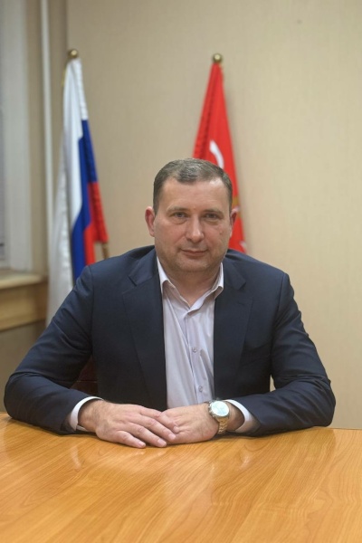 Живкин Павел Борисович