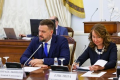 Петербург готов ввести туристический налог с 2025 года