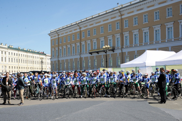 Торжественная церемония открытия 52 Всемирного Конгресса Всемирной Федерации ландшафтных архитекторов 