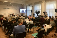 Председатель КГИОП Сергей Макаров рассказал о планах комитета на 2020 год