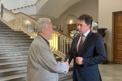 К проекту ЕКП присоединяется крупнейший федеральный музей