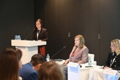 Принципы формирования комфортной городской среды обсудили на сессии КГА на Международном Муниципальном Форуме БРИКС