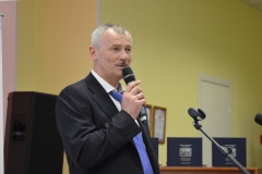 Приморский район отметил Юбилей