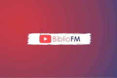 Проект YouTube-блога «БиблиоFM»