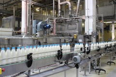 Молочному комбинату "Петмол" - 80 лет