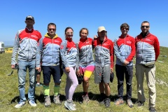 Спортсмены Петербурга отличились на чемпионате России по спорту сверлегкой авиации
