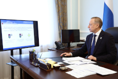 В 2022 году на дорожной сети Петербурга ликвидировано 84 аварийно-опасных участка