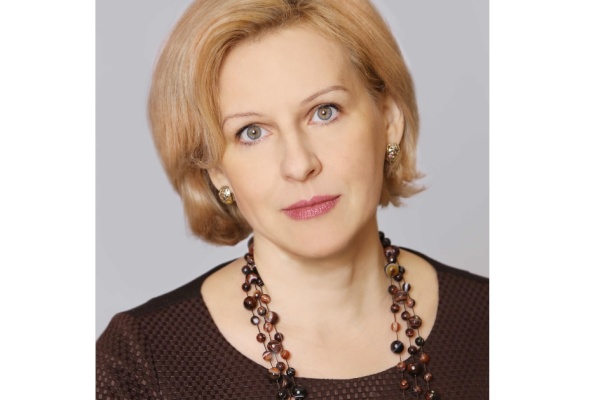 Елена Веревкина: «Легко ли заниматься любимым делом?»