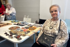 Стартовала «Неделя серебряного возраста» в КЦСОН Московского района