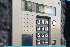 Мошенничество под видом замены домофонов: новая схема обмана