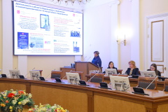 Участие в программе «Эффективный регион» позволяет обеспечить жителям максимально удобное и простое взаимодействие с органами власти