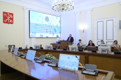 В 2022 году выполнено 2525 видов работ по капитальному ремонту многоквартирных домов