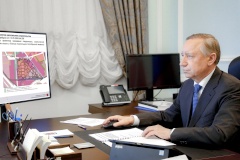 Строительные параметры четырёх будущих детских садов и двух школ будут увеличены