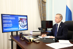 Петербург наращивает количество бюджетных мест в колледжах и училищах для подготовки профессиональных рабочих кадров