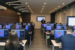 Стартовало обучение госслужащих работе в ГИС РГП