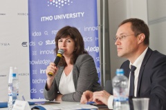 Елена Ульянова: Нам нужно повышать качество урбанистических исследований 