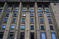 КГИОП признал региональными памятниками два здания на Петроградской стороне