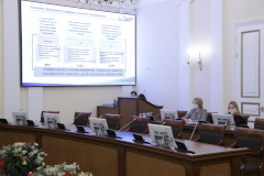 До 2024 года в Петербурге запланировано создать для детей еще 9 IT-кубов и 23 центра цифрового образования Инфинити