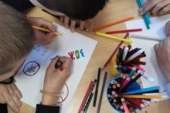 Завершился месячник антинаркотических мероприятий