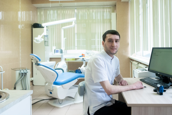 На страже женского здоровья