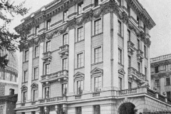 Дом Второго Каменноостровского товарищества устройства постоянных квартир на Кронверкском пр., 5 признан памятником регионального значения