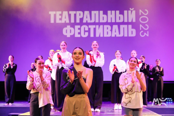 Новые возможности для молодых театралов Петербурга