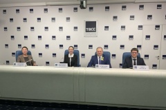 Системная работа дает результаты: первые итоги года реформы в сфере обращения с отходами