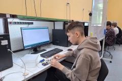 Итоги конкурса «Arduino и интернет вещей»: юный ученый из Пушкинского района занял третье место