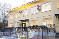 Новая страница в истории Центра помощи семье и детям