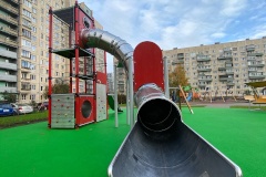 Подведены итоги конкурса на лучшее комплексное благоустройство 2020 года!