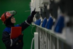 «Ленэнерго» перешло в режим повышенной готовности в связи с неблагоприятной погодной обстановкой