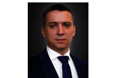 Евгений Варов назначен главой Дирекции транспортного строительства