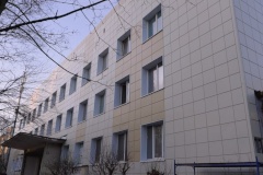 Уже в следующем году КВД № 9 откроет свои двери после капитального ремонта